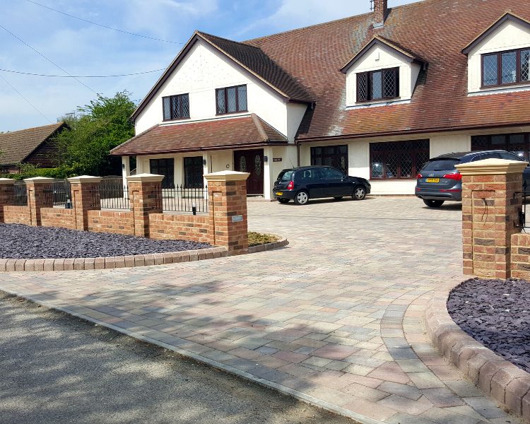 Home driveways essex 3