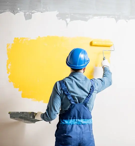 Home expert painting and decorating services westminster sw1